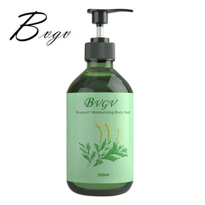 Αυξήθηκε αναζωογονώντας πλύσιμο Βέρα Extracts Fragrance Shower Gel σώματος νερού