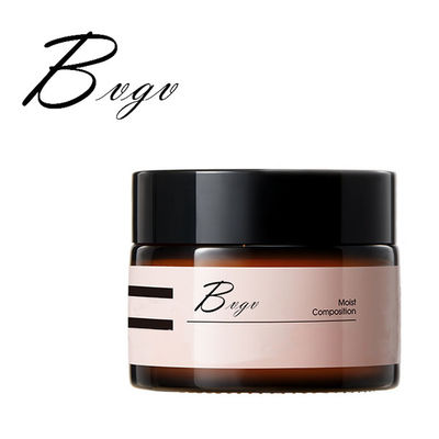 Η Hyaluronic όξινη κρέμα επισκευής νύχτας κρατά την κρέμα βιταμίνης C σταθερότητας ελαστικότητας