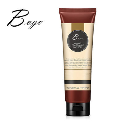 Η φυσική τρίχας επεξεργασίας τρίχα Detangle Frizz εδαφοβελτιωτικών αντι αυξήθηκε ουσιαστικό πετρέλαιο