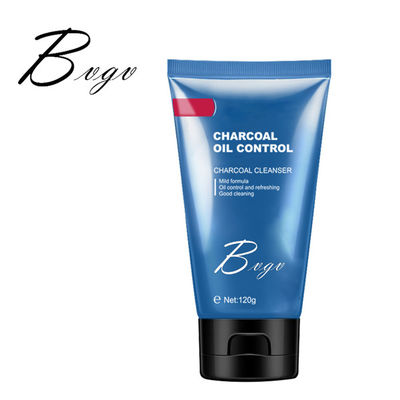 Το πρόσωπο Exfoliate εσπεριδοειδών τρίβει Lavender το πλύσιμο προσώπου αφρίσματος ζάχαρης