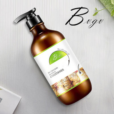 Ελαφρύ μυρωδιάς σαμπουάν Hairfall αντι πιτυρίασης αντι
