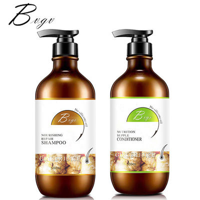 Ελαφρύ μυρωδιάς σαμπουάν Hairfall αντι πιτυρίασης αντι