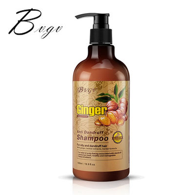 Biotin υγρή χρήση κρέμας αντι πιτυρίασης αντι σαμπουάν Hairfall για το κρανίο