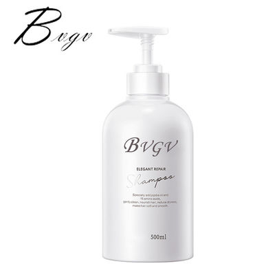 Το αντι Hairloss ελέγχου σαμπουάν Seborrhea αποβάλλει το αντι σαμπουάν Balding νιφάδων