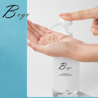 Sooth Aloe Βέρα κρανίων αντι πιτυρίασης Pyrithione ψευδάργυρου αντι σαμπουάν Hairfall