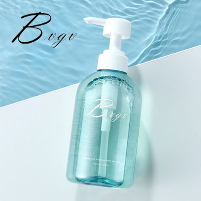 Το αντι σαμπουάν αντι Intchy Hairfall αντι πιτυρίασης Ketoconazole 1% ανακουφίζει να ξεφλουδίσει
