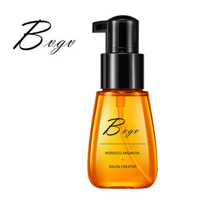 Θρέψτε Argan πετρελαίου τη βαθιά εδαφοβελτιωτικών μάσκα τρίχας βιταμινών Ε πρωτεϊνική