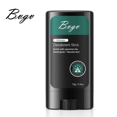 Αντιιδρωτικό Aloe Βέρα Extract αποσμητικών ραβδιών 80g μυρωδιάς εσπεριδοειδών